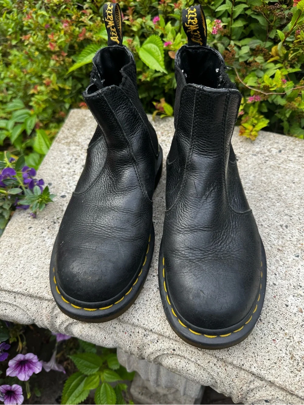 Dr. Martens kids chelsea